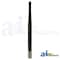 A & I Products Antenna, WFC697 Wi-Fi Camera 6" x2" x2" A-ANT311 - alternate 4